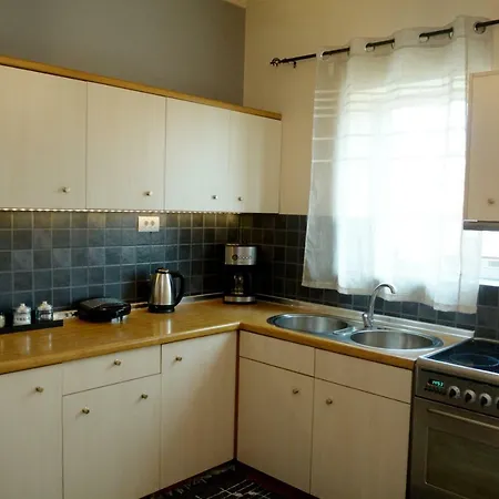 Apartament Haras Renovated Residence-corfu Town Corfu (city)