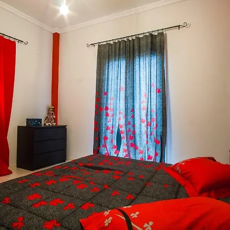 Appartement Haras Renovated Residence-corfu Town *