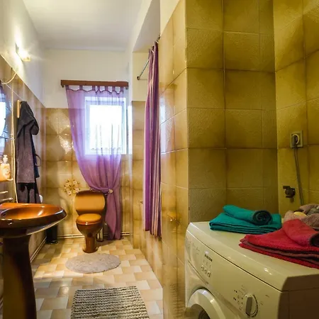 Appartement Haras Renovated Residence-corfu Town *