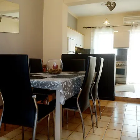 Appartement Haras Renovated Residence-corfu Town *