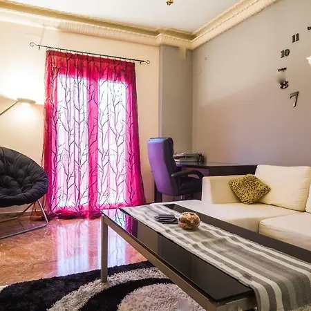 Haras Renovated Residence-corfu Town Apartament Corfu (city)